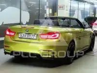 2016 BMW M1