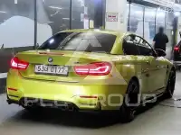 2016 BMW M1