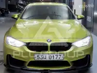 2016 BMW M1
