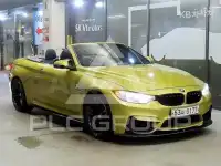 2016 BMW M1