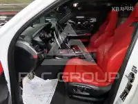 2016 BMW M1