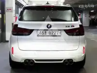 2016 BMW M1