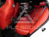 2016 BMW M1