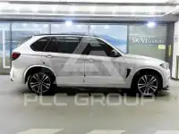 2016 BMW M1