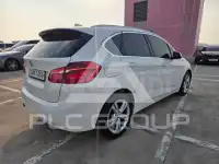 2016 BMW 218