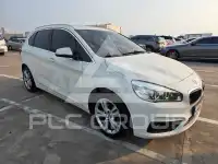 2016 BMW 218