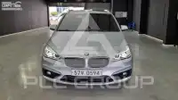 2016 BMW 218