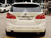 2016 BMW 218