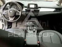 2016 BMW 218