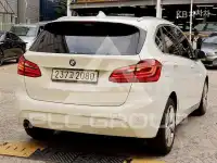 2016 BMW 218