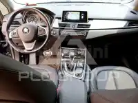 2016 BMW 218