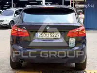 2016 BMW 218
