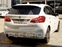 2016 BMW 218