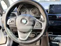 2016 BMW 218