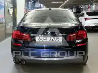 2016 BMW 523