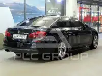 2016 BMW 523