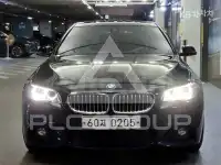 2016 BMW 523