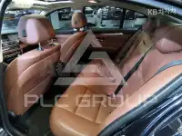 2016 BMW 523