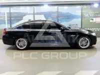 2016 BMW 523