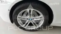 2016 BMW 523