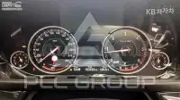 2016 BMW 523