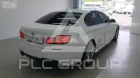 2016 BMW 523