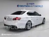 2016 BMW 523