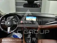 2016 BMW 523