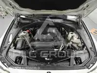 2016 BMW 523
