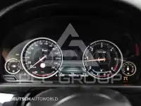 2016 BMW 523