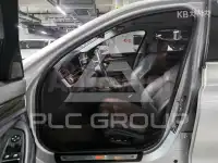 2016 BMW 523