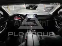 2016 BMW 523