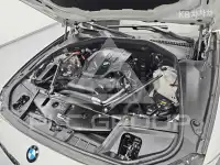 2016 BMW 523
