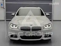 2016 BMW 523
