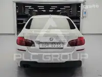 2016 BMW 523