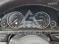 2016 BMW 523