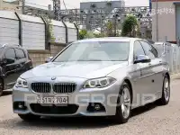 2016 BMW 523