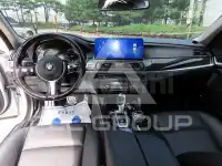 2016 BMW 523