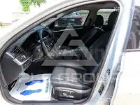 2016 BMW 523