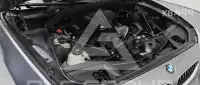 2016 BMW 523