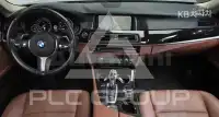 2016 BMW 523