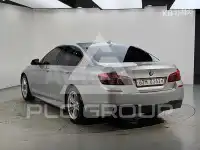 2016 BMW 523