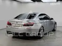 2016 BMW 523