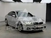 2016 BMW 523