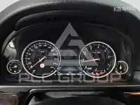 2016 BMW 523