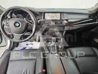 2016 BMW 523
