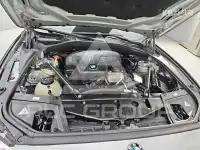 2016 BMW 523