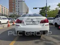 2016 BMW 523