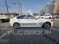 2016 BMW 523