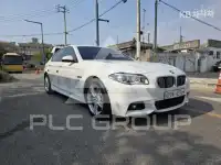 2016 BMW 523